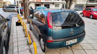 Opel: Opel Corsa: 1.2 l. | 2001 έ. 213000 km. Χάτσμπακ — 7