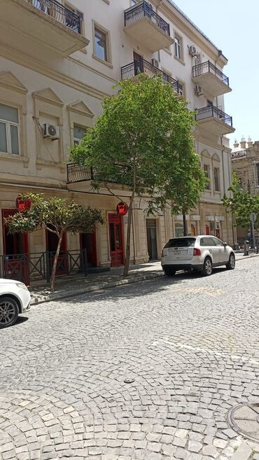 Köhnə tikili: Bakı, 2 otaqlı, Köhnə tikili, m. Sahil, 54 kv. m — 18