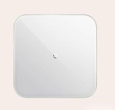 умные весы: Умные весы Xiaomi Mijia Weight Scale S200 Умные весы Mijia S200 — 5