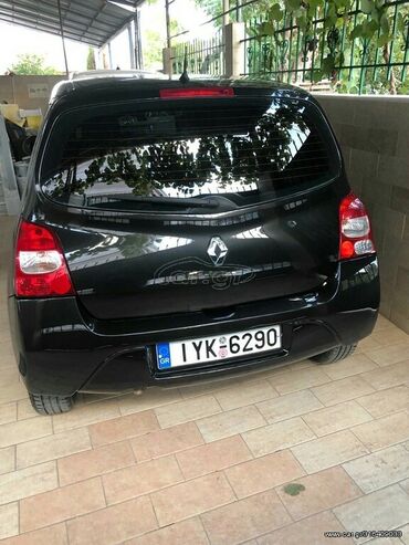 Renault: Renault Twingo: 1 l | 2008 year 125000 km. Coupe/Sports at lalafo.gr Renault: Renault Twingo: 1 l | 2008 year 125000 km. Coupe/Sports