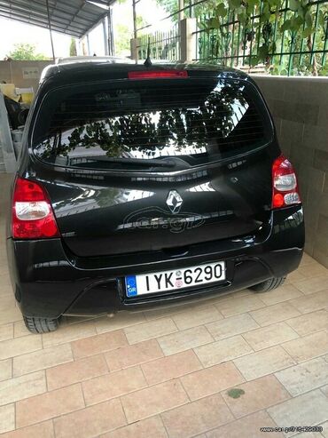 Sale cars: Renault Twingo: 1 l | 2008 year 125000 km. Coupe/Sports