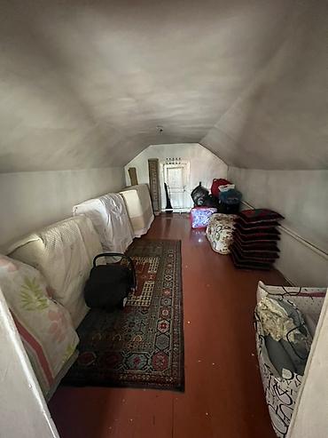 Продажа коттеджей и домов: --- 🏡 **Продается уютный и просторный дом в г. Бишкек, ул. Матыева 72 — 29
