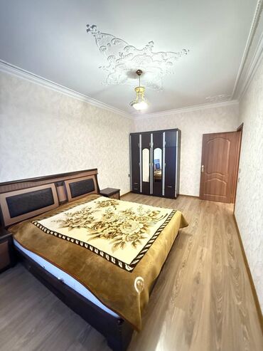 Mənzil kirayələyirəm: 2 otaqlı, 60 kv. m — 7