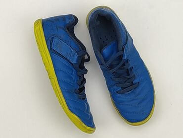 kolorowe sportowe buty: Sport shoes 36, Used