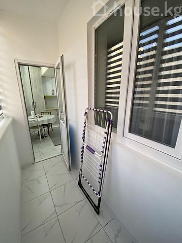 Продажа квартир: 1 комната, 44 м², Элитка, 4 этаж, Евроремонт — 9