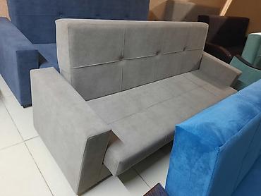 Прямые диваны: Прямой диван, Новый — 11