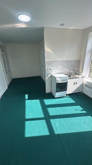 арендага столовый: 80 м², 4 комнаты, Аламединский рынок / базар — 1