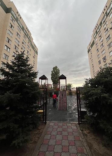 2 комнаты, 53 м², Нижний Джал (Джал-23) Элитка, 3 этаж, Косметический ремонт
