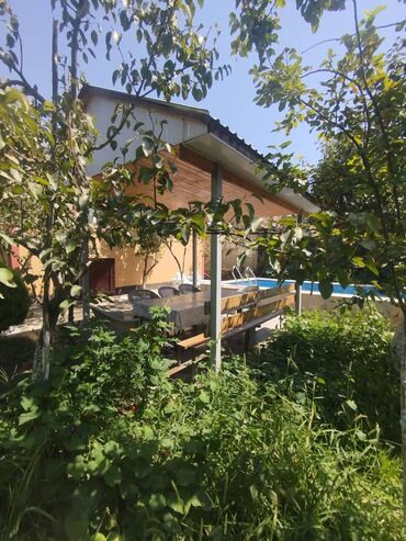 Günlük kirayə evlər: 100 kv. m, 2 otaqlı -da lalafo.az — 13 Günlük kirayə evlər: 100 kv. m, 2 otaqlı — 13