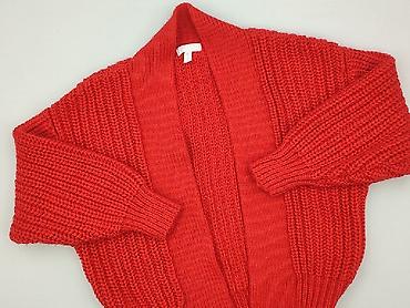 kurtki wiosenne carry: H&M, Kardigan damski, rozmiar S — 1