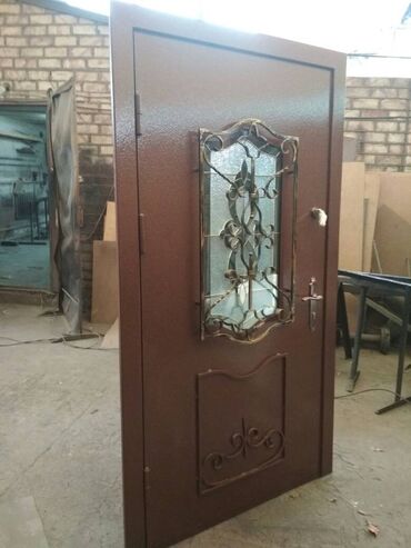 Другие товары для дома и сада: Изготовим и установим бронированные двери качественные надёжные — 11