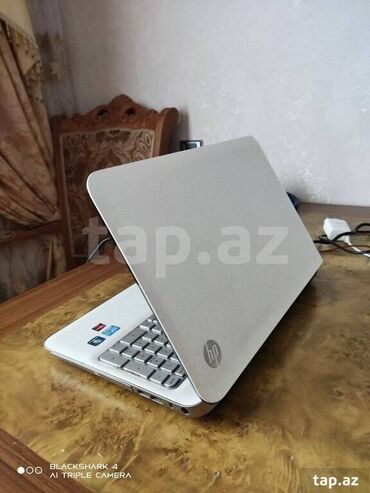 Masaüstü kompüterlər və iş stansiyaları: İşlənmiş HP EliteBook, 15 ", Intel Core i3, 512 GB, Ünvandan götürmə
