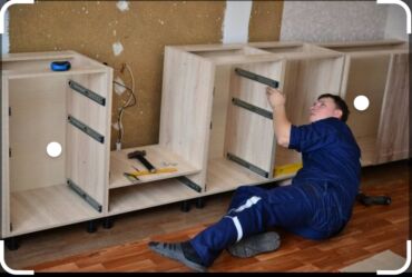 ремонт мебели ош: Разборка и сборка мебели в Бишкеке сборщик мебели сборщик мебели