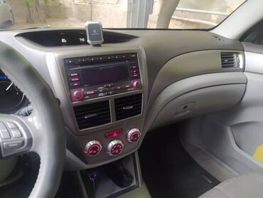 Subaru: Subaru Forester: 2009 г., 2.5 л, Автомат, Бензин, Кроссовер — 9