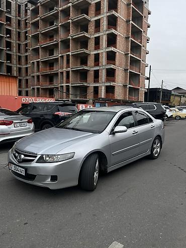 хонда каорд: Honda Accord: 2007 г., 2 л, Механика, Бензин, Седан — 2