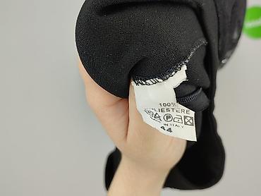 bluzka goth: Sukienka damska, rozmiar 2XL — 4