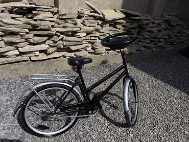 velosipedler 28: Новый Городской велосипед 26", скоростей: 32, Самовывоз