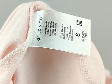 undershirt h: Koszula nocna damska, rozmiar S — 4