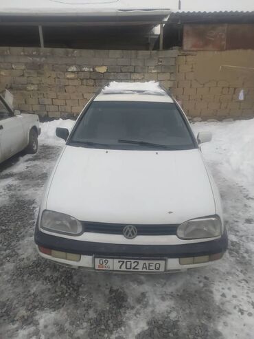 гольф машина цена: Volkswagen Golf Variant: 1994 г., 1.8 л, Механика, Бензин, Универсал