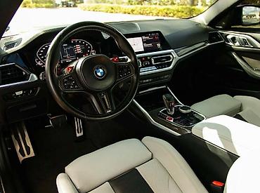 m4 competition: BMW M4: 2023 г., 3 л, Автомат, Бензин, Купе — 6