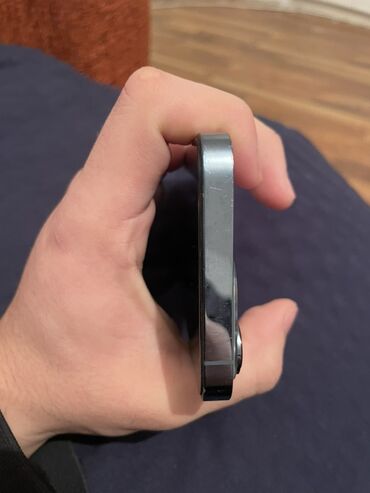 Apple iPhone: IPhone 13 Pro, 512 ГБ, Sierra Blue, Коробка, 78 % — 7