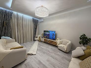 Долгосрочная аренда домов: 260 м², 6 комнат — 6