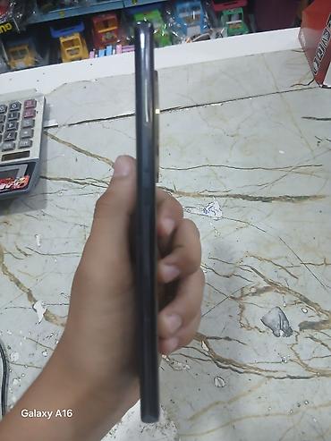 duymə kamera: Honor X9b, 256 GB, rəng - Qara, İki sim kartlı — 3
