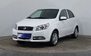 Ravon: Ravon : 1.6 l | 2016 il | 284569 km Sedan