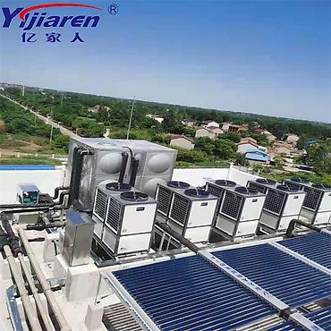 Солнечные электростанции: Установка Солнечные электростанции и тепловые насосы под ключ — 8