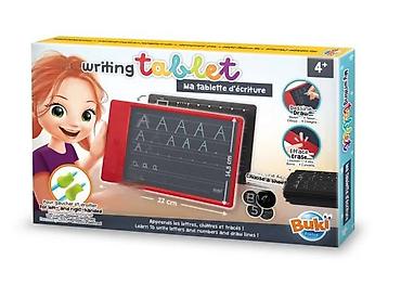 tomos za decu: Buki My Writing Tablet – edukativna tabla za pisanje i crtanje - — 1