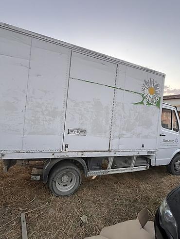 e6 3: Легкий грузовик, Mercedes-Benz, Стандарт, 3 т, Б/у — 3