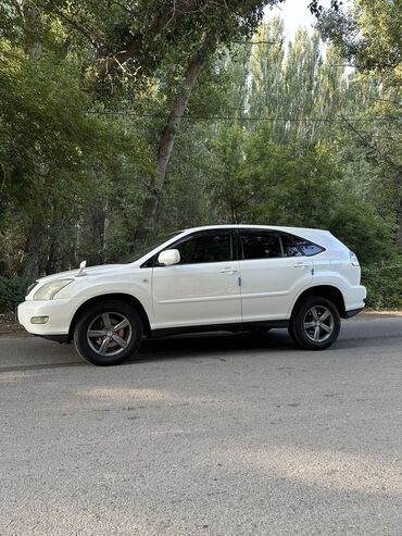 зимние шины бишкек бу: Toyota Harrier: 2005 г., 3 л, Автомат, Бензин, Кроссовер