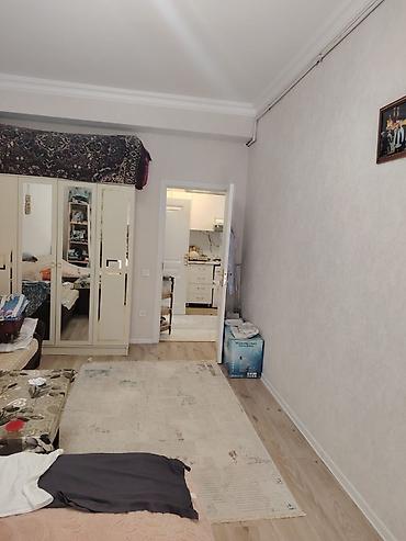 evim gence emlak: Mənzil Sumqayıt bulvarında yerləşən ən məhşur kompleks olan Mirvari — 4