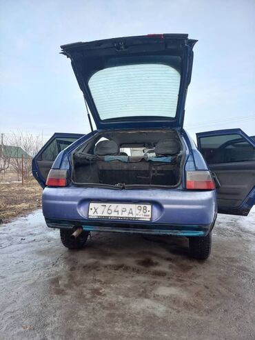 ВАЗ (ЛАДА): ВАЗ (ЛАДА) 2112: 2002 г., Хэтчбэк — 2