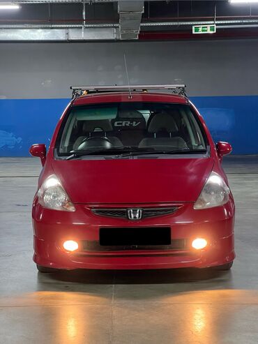 Honda: Honda Fit: 2002 г., 1.3 л, Вариатор, Бензин, Хэтчбэк at lalafo.kg — 1 Honda: Honda Fit: 2002 г., 1.3 л, Вариатор, Бензин, Хэтчбэк — 1