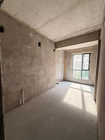 single room flat: Студия, 47 м², Манаса/Боконбаева Элитка, 3 этаж — 3