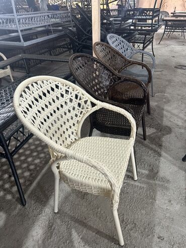 Подвесные кресла: Подвесное кресло, цвет - Черный at lalafo.kg — 10 Подвесные кресла: Подвесное кресло, цвет - Черный — 10