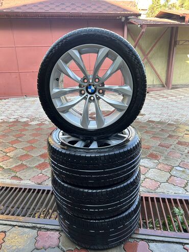 фары на опель вектра б: Колеса в сборе 245 / 40 / R 18, Лето, Б/у, Комплект, Легковые, Литые, отверстий - 5