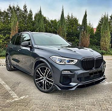 kaiyi e5: BMW X5: 2019 г., 3 л, Автомат, Бензин, Внедорожник — 9