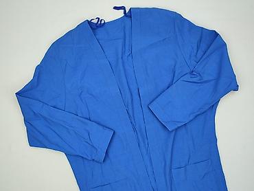 scrubs: Kimono, Narzutka damska, rozmiar 4XL — 1