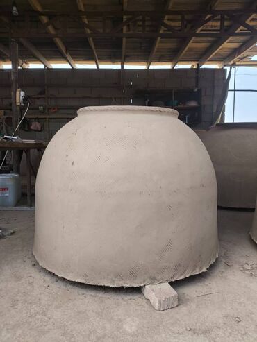 Очок: Тандыры Больше 6 лет опыта — 2