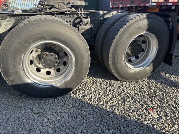 Тягачи: Тягач, 2020 г., Без прицепа — 15