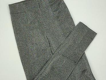 aplikacja l: H&M, Legginsy Eleganckie damskie, rozmiar S — 1