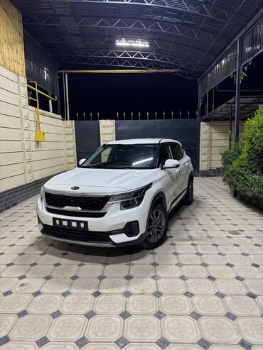 киа бонго сатылат: Kia Seltos: 2020 г., 1.6 л, Робот, Дизель, Внедорожник