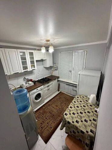снять квартиру в кызыле на длительный срок: 1 комната, Агентство недвижимости, Без подселения, С мебелью полностью