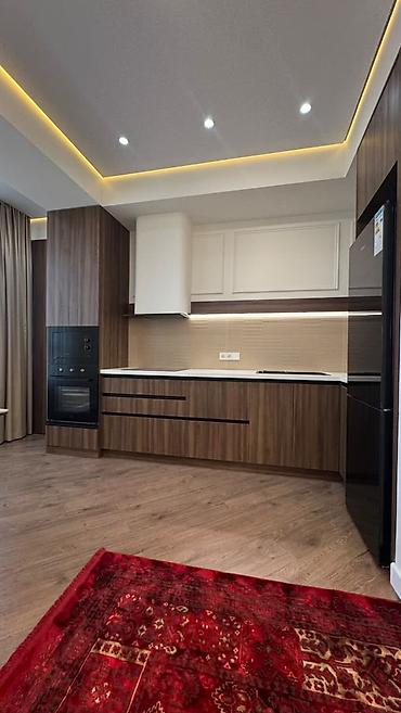 Продажа квартир: 3 комнаты, 76 м², Южная Магистраль Элитка, 4 этаж, Евроремонт — 9