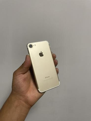 самсунг 8 с: IPhone 7, Б/у, 32 ГБ, Золотой — 2