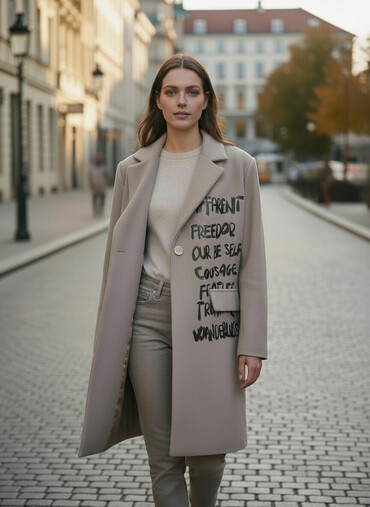 Kaputi: Golden Rose, 2XL, Sa ilustracijom — 3