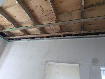 Tavan işləri: Alçıpan Spakilovka. Ustası İsteyen buyurub elaqe yarada biler — 7