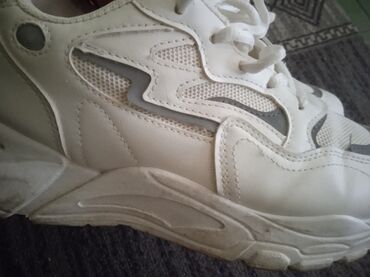 Women's Sneakers and athletic shoes: Nike, 38, bоја - Šareno — 4